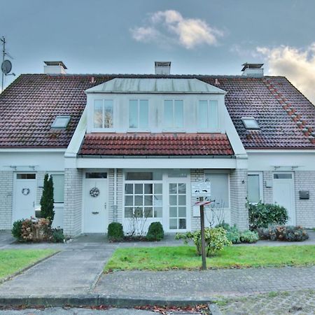 Haus Am Seehof 6 Seehof Sierksdorf Exteriör bild