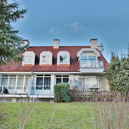 Haus Am Seehof 6 Seehof Sierksdorf Exteriör bild