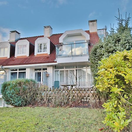 Haus Am Seehof 6 Seehof Sierksdorf Exteriör bild