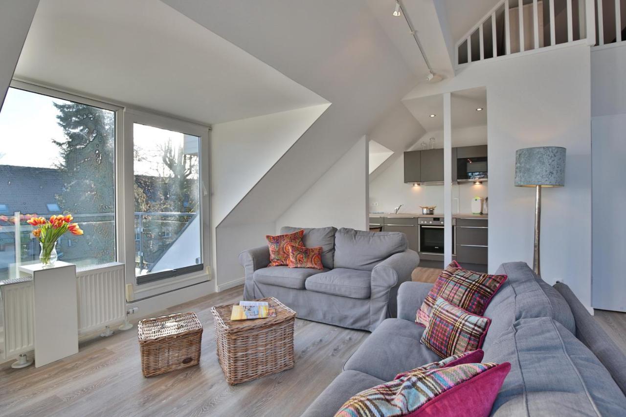Haus Am Seehof 6 Seehof Sierksdorf Exteriör bild